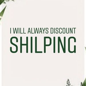 Discount shipping